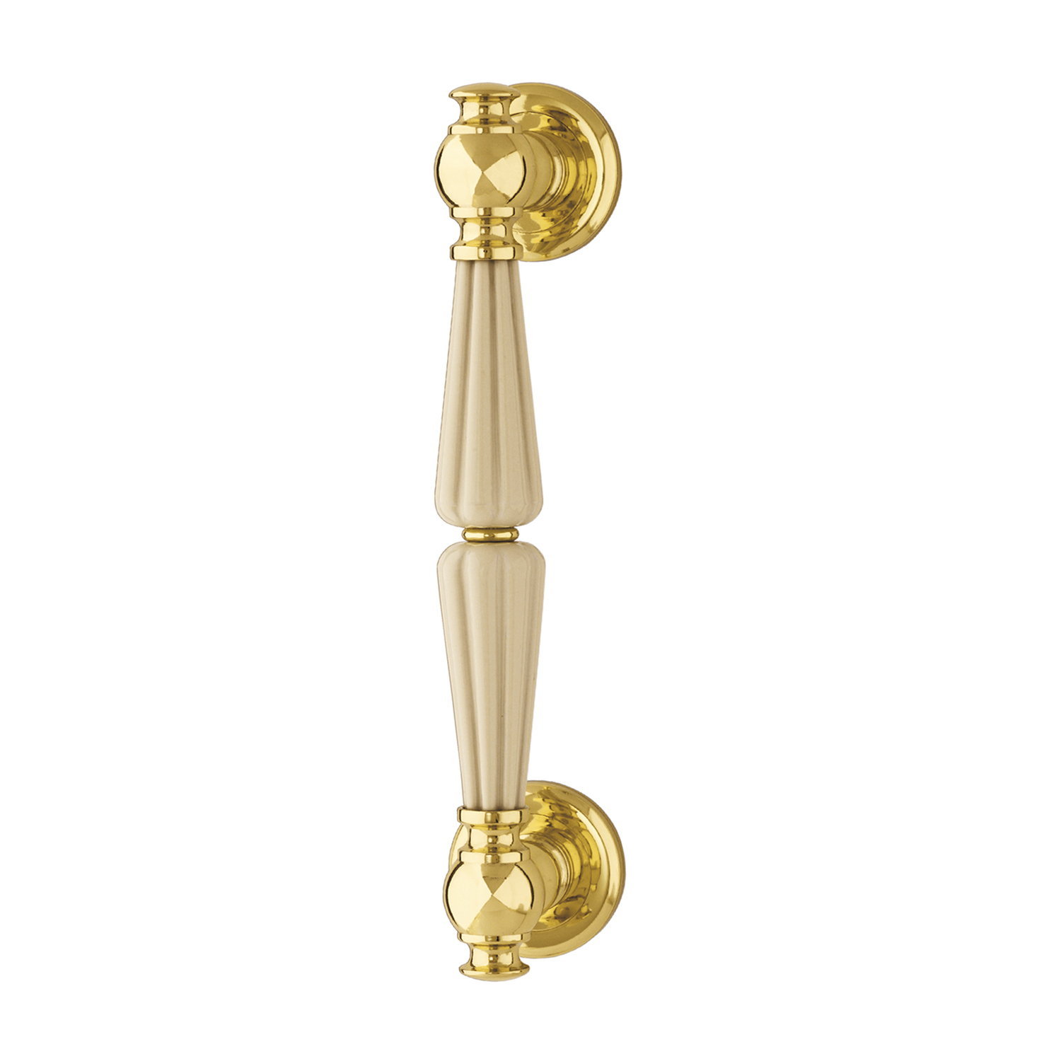 DND Elisa door knob from the Poggi Mariani collection