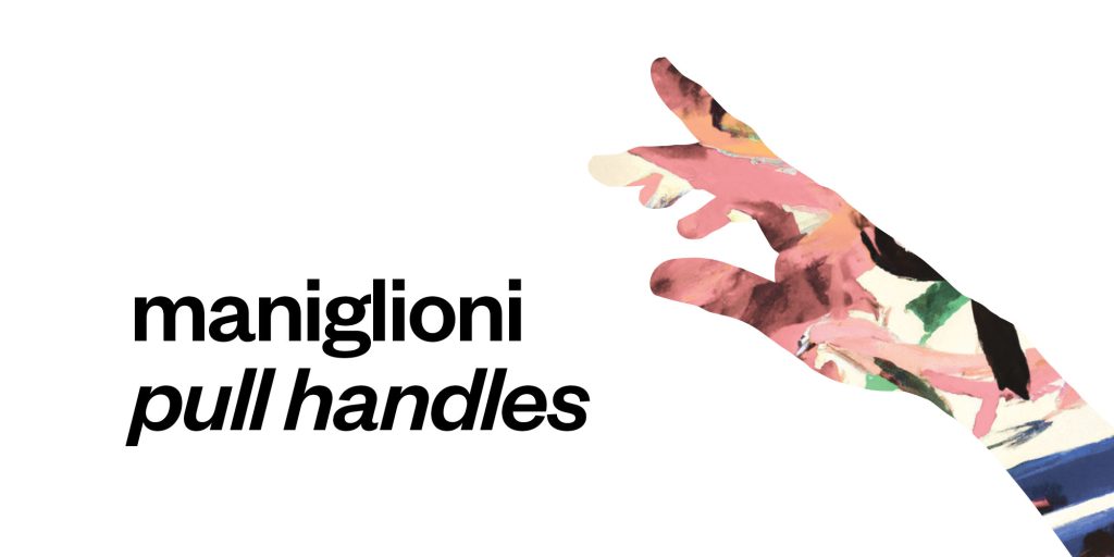 Maniglioni: una nuova brochure - news image