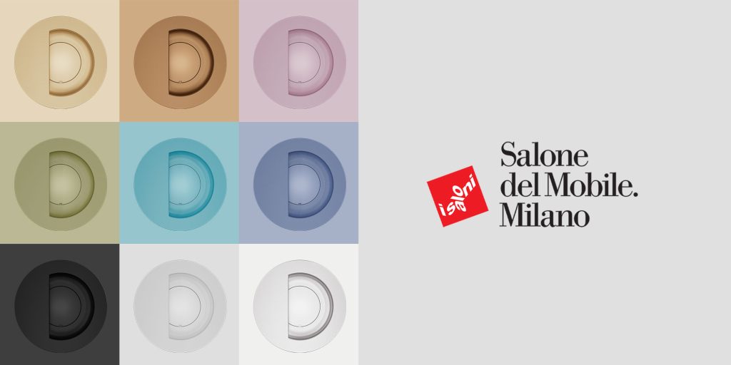 Dnd al Salone del Mobile 2024: Milano, 16–21 aprile - news image