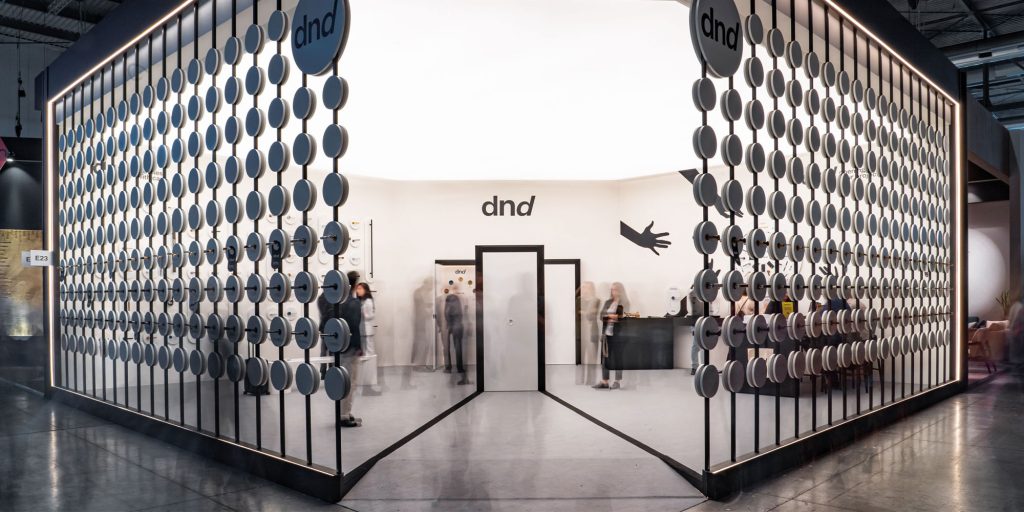 Dnd a Milano per il Salone del Mobile, tra novità e innovazione - news image