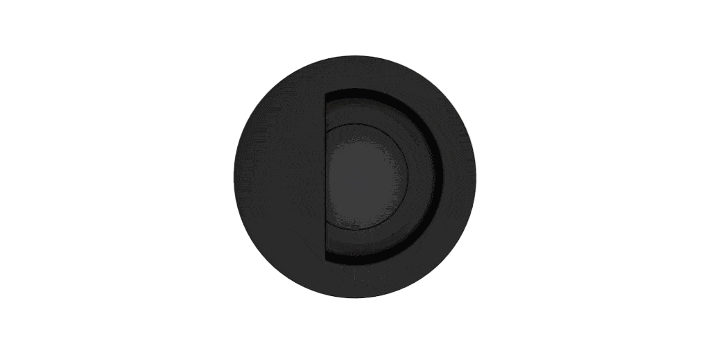 Minimale e filoporta: Interna, una maniglia nuova - news image