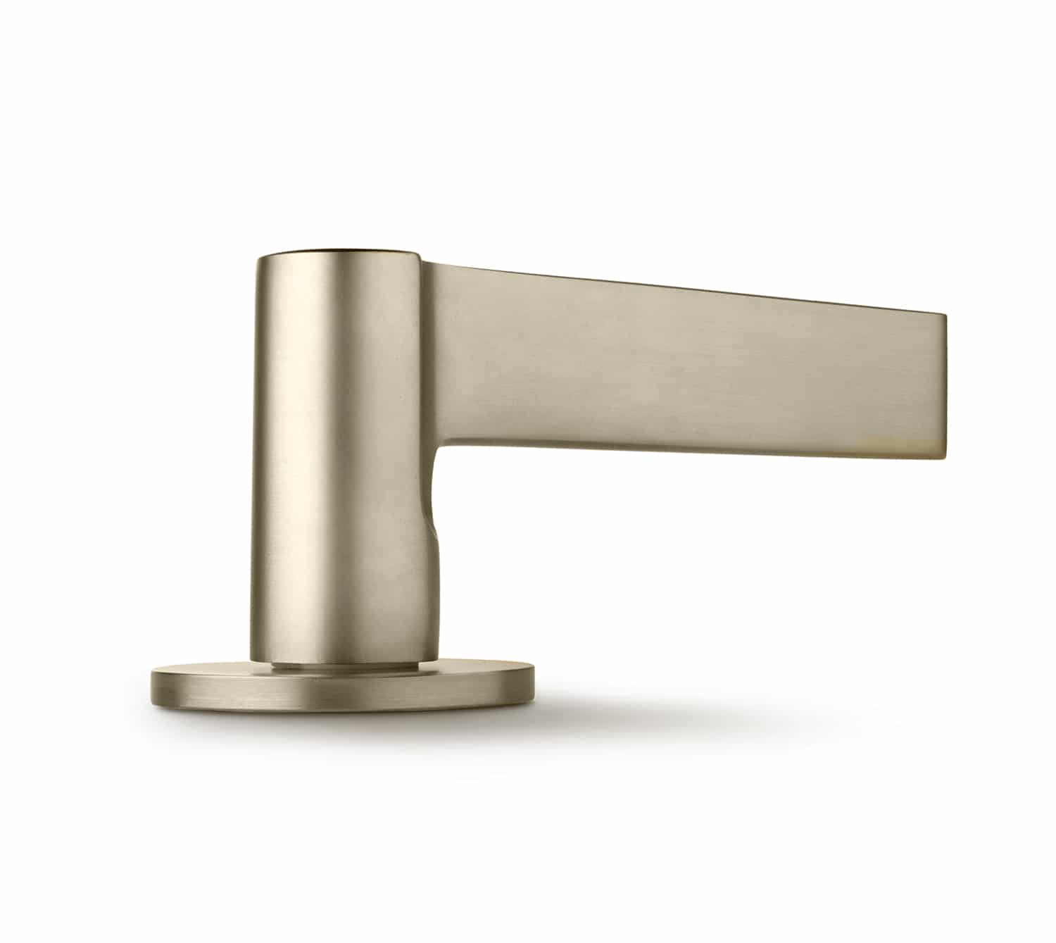 PVD-SH Or Champagne Satiné