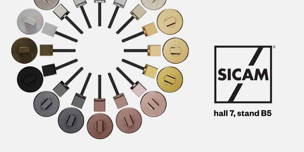 SICAM 2024: news e prodotti a Pordenone - news image
