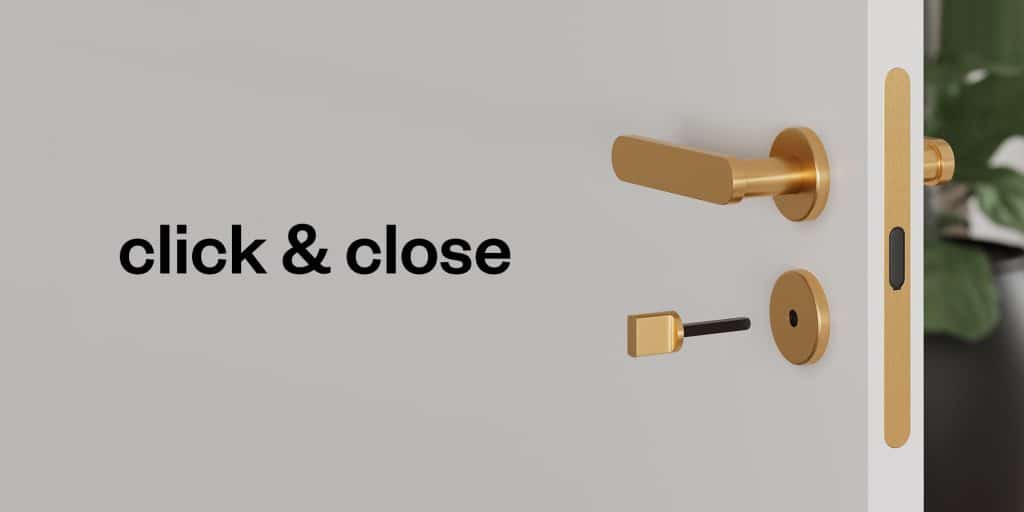 Estetica e funzionalità in una chiave - news image