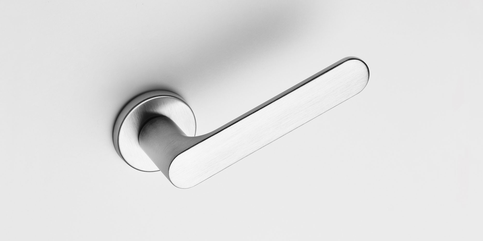 Simpe Handle Spot - Simple lines and outstanding ergonomics - Dnd Handles