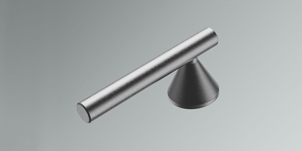 Pencil – Design geometrico e preciso - news image