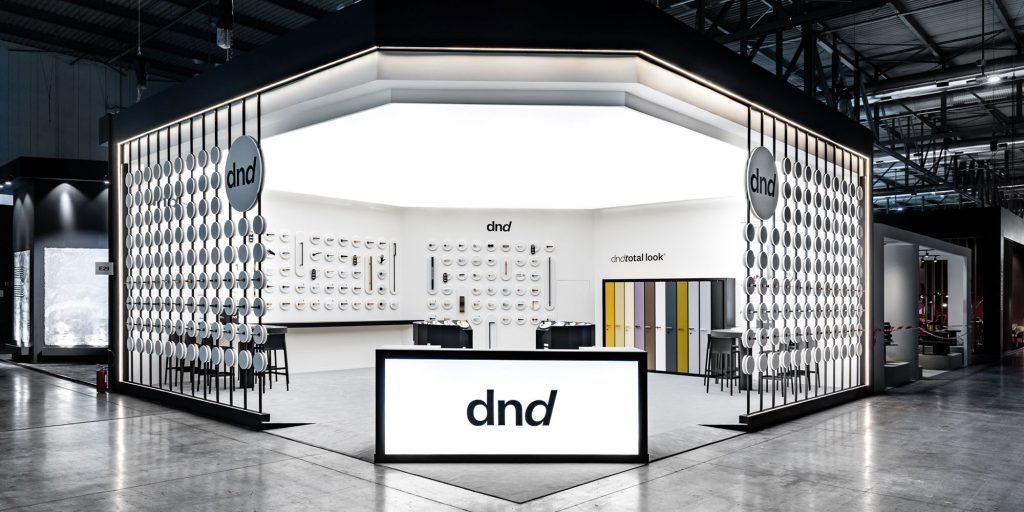 Grande successo per Dnd alla Milano Design Week 2025 - news image