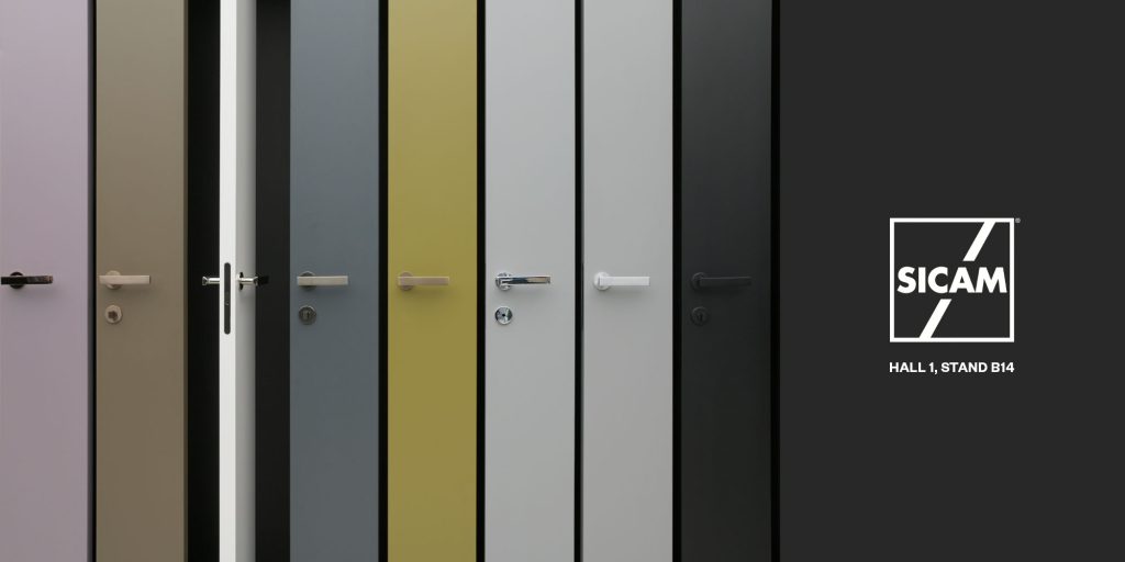 Dnd al SICAM 2025: design, innovazione e nuove finiture sostenibili - news image